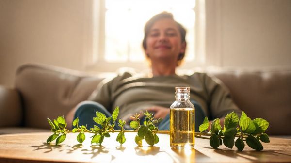 Bien-être légal : pourquoi opter pour le CBD sans THC