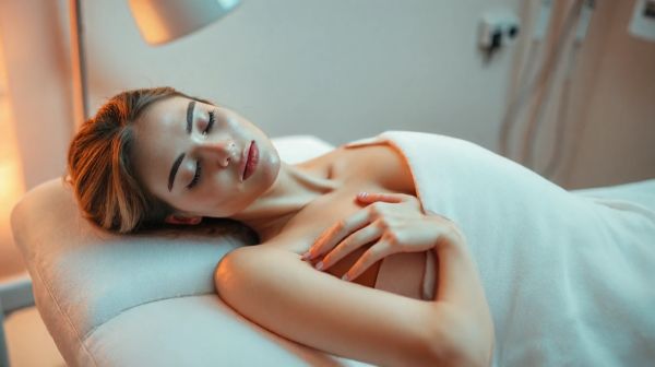 Chirurgie intime féminine : 5 bénéfices pour le bien-être