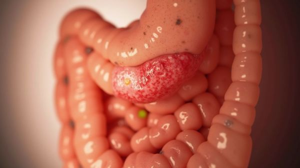 Comprendre la maladie de Crohn et ses impacts sur votre santé
