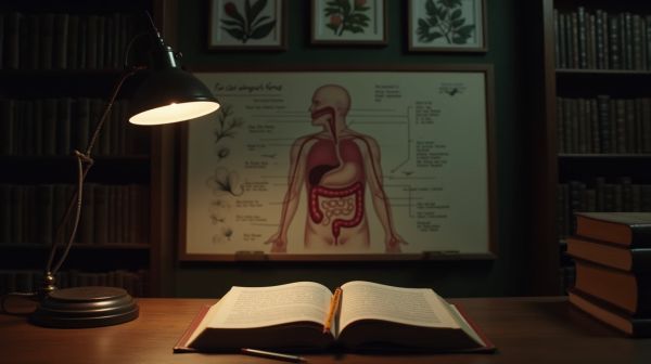Comprendre la maladie de Crohn et ses impacts sur votre santé