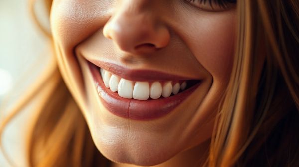 Découvrez les avantages des facettes dentaires pour un beau sourire