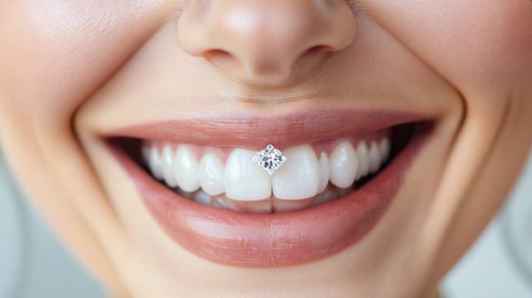 Découvrez les avantages des facettes dentaires pour un beau sourire