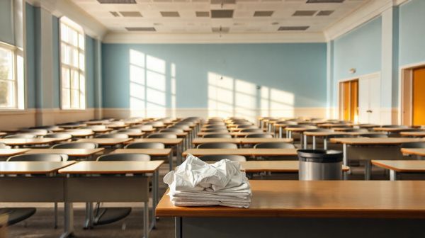Les avantages des draps d'examen jetables pour une meilleure hygiène