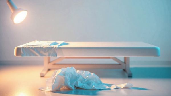 Les avantages des draps d'examen jetables pour une meilleure hygiène