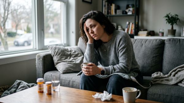 Les effets de la maladie de Crohn sur votre bien-être global