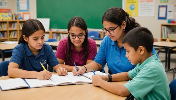 Handicap mental : comprendre, accompagner et soutenir efficacement