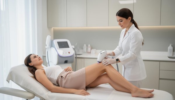 L'épilation laser à Lyon : la solution durable pour une peau lisse